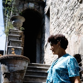 Photo of Alice Persyn